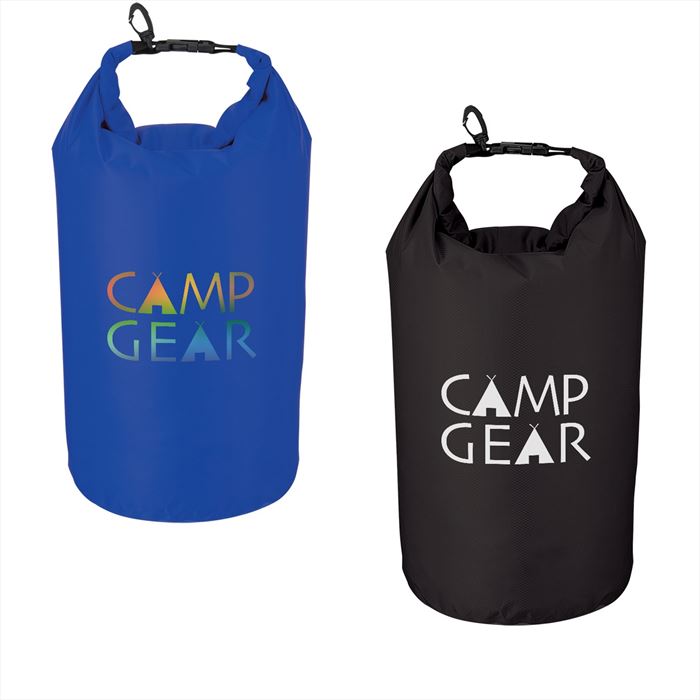 JH3852 Large Waterproof Dry Bag With Custom Imprint